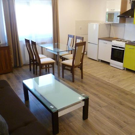 Slawecin Klimatyczny Domek - Apartamenty & Noclegi מראה חיצוני תמונה