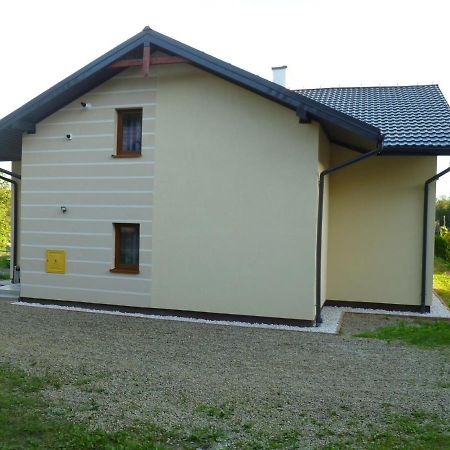 Slawecin Klimatyczny Domek - Apartamenty & Noclegi מראה חיצוני תמונה