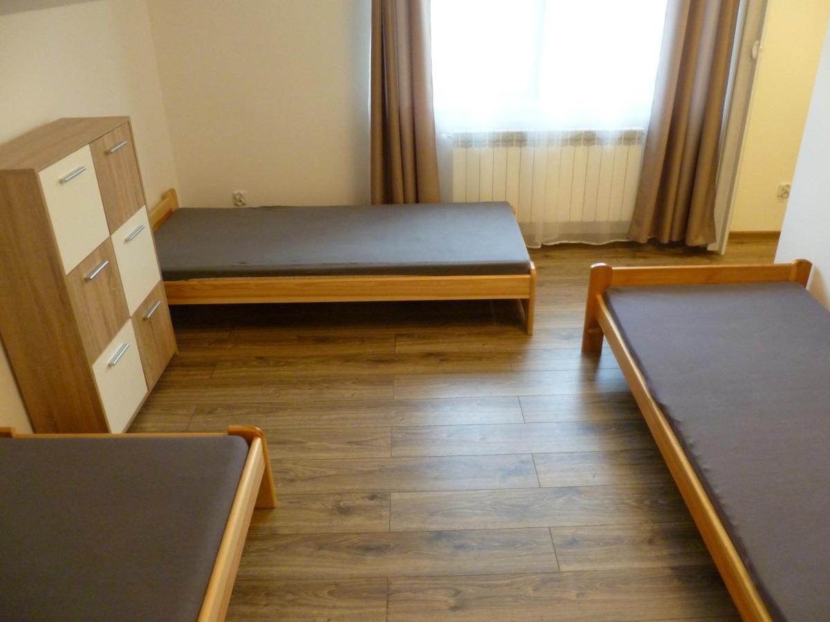 Slawecin Klimatyczny Domek - Apartamenty & Noclegi מראה חיצוני תמונה