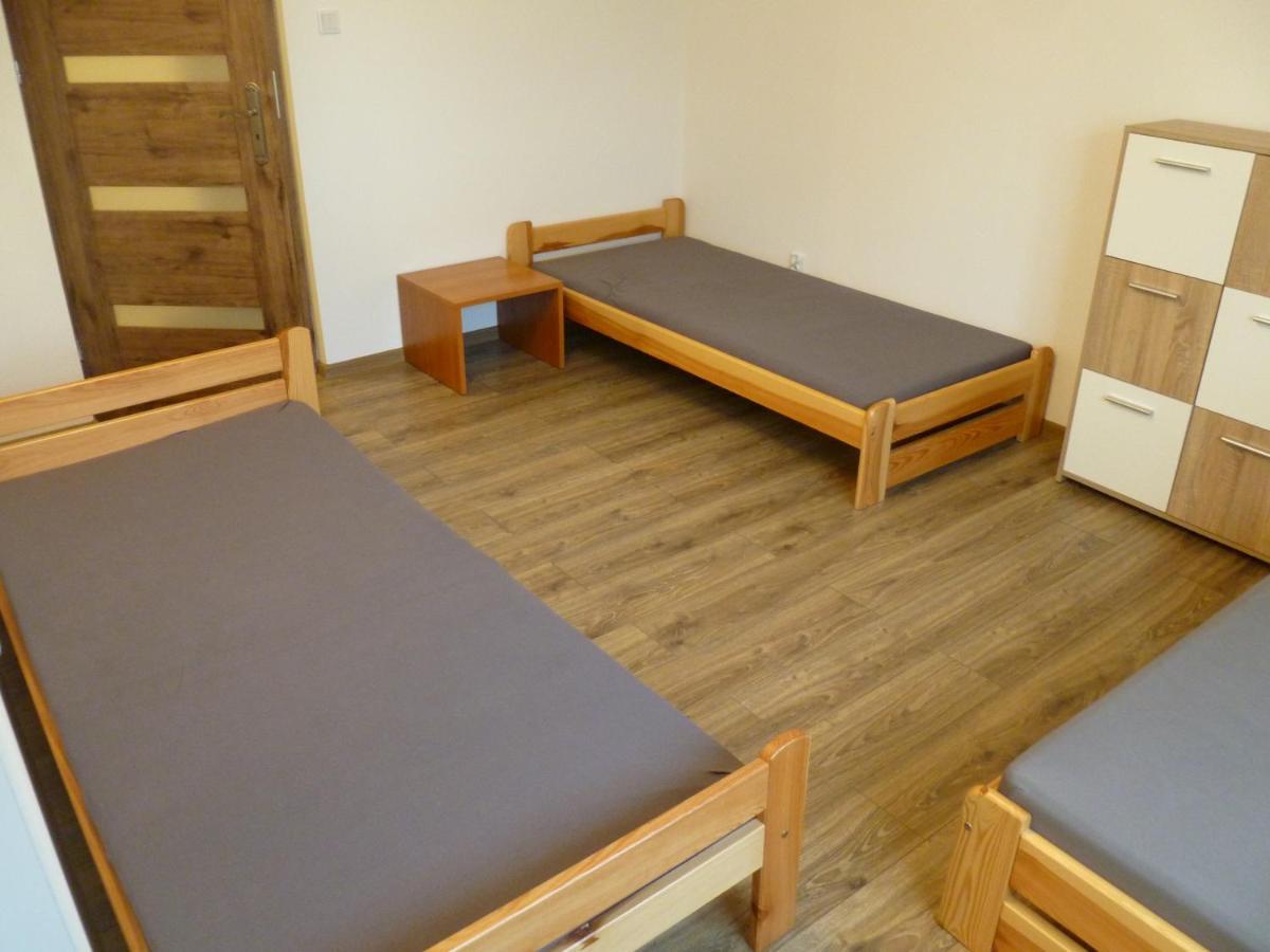 Slawecin Klimatyczny Domek - Apartamenty & Noclegi מראה חיצוני תמונה