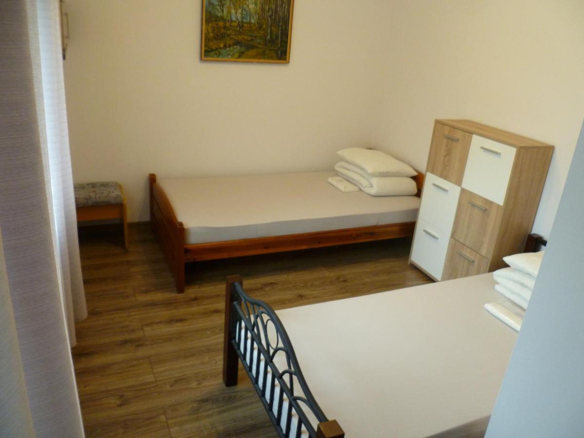 Slawecin Klimatyczny Domek - Apartamenty & Noclegi מראה חיצוני תמונה