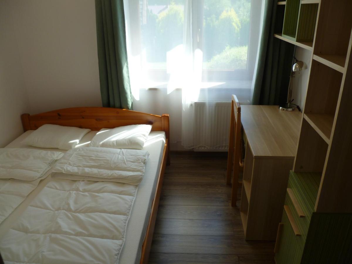 Slawecin Klimatyczny Domek - Apartamenty & Noclegi מראה חיצוני תמונה