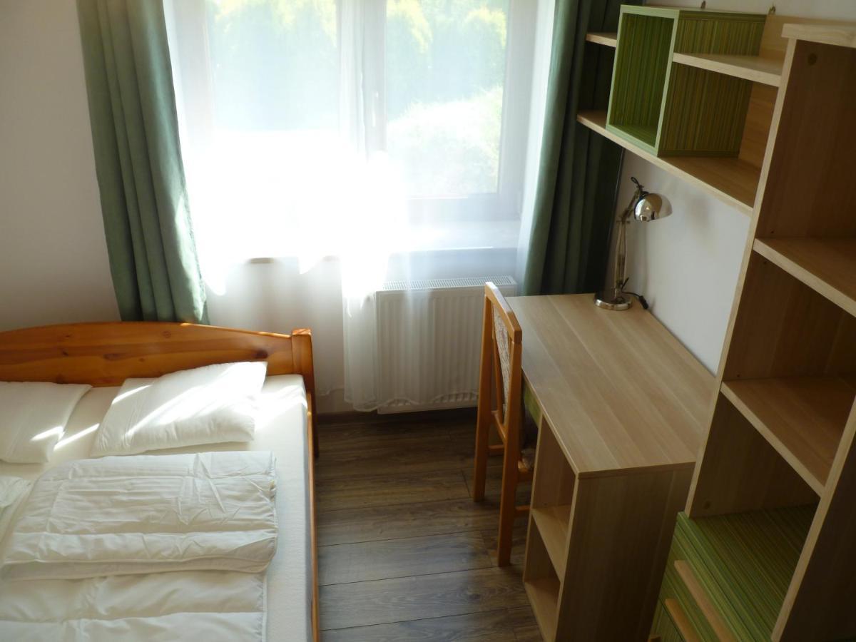 Slawecin Klimatyczny Domek - Apartamenty & Noclegi מראה חיצוני תמונה
