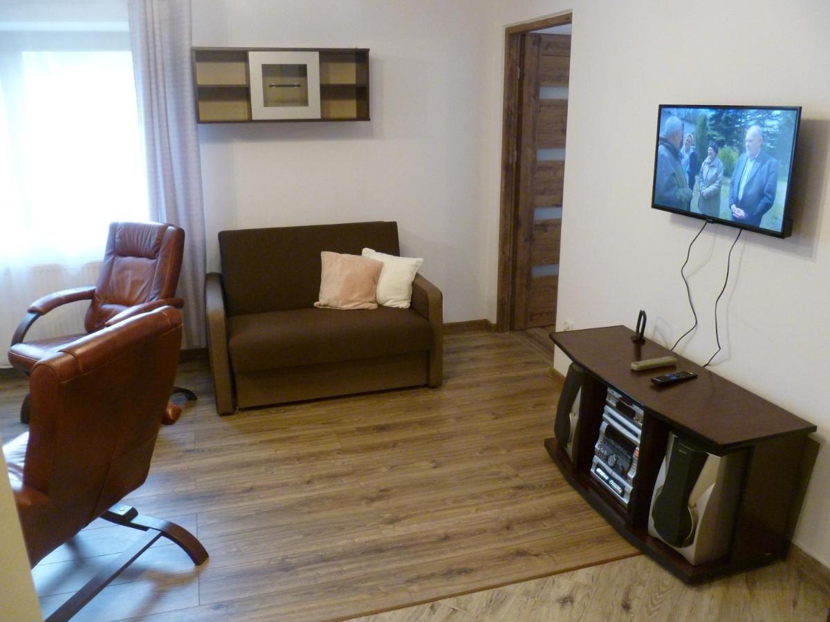 Slawecin Klimatyczny Domek - Apartamenty & Noclegi מראה חיצוני תמונה