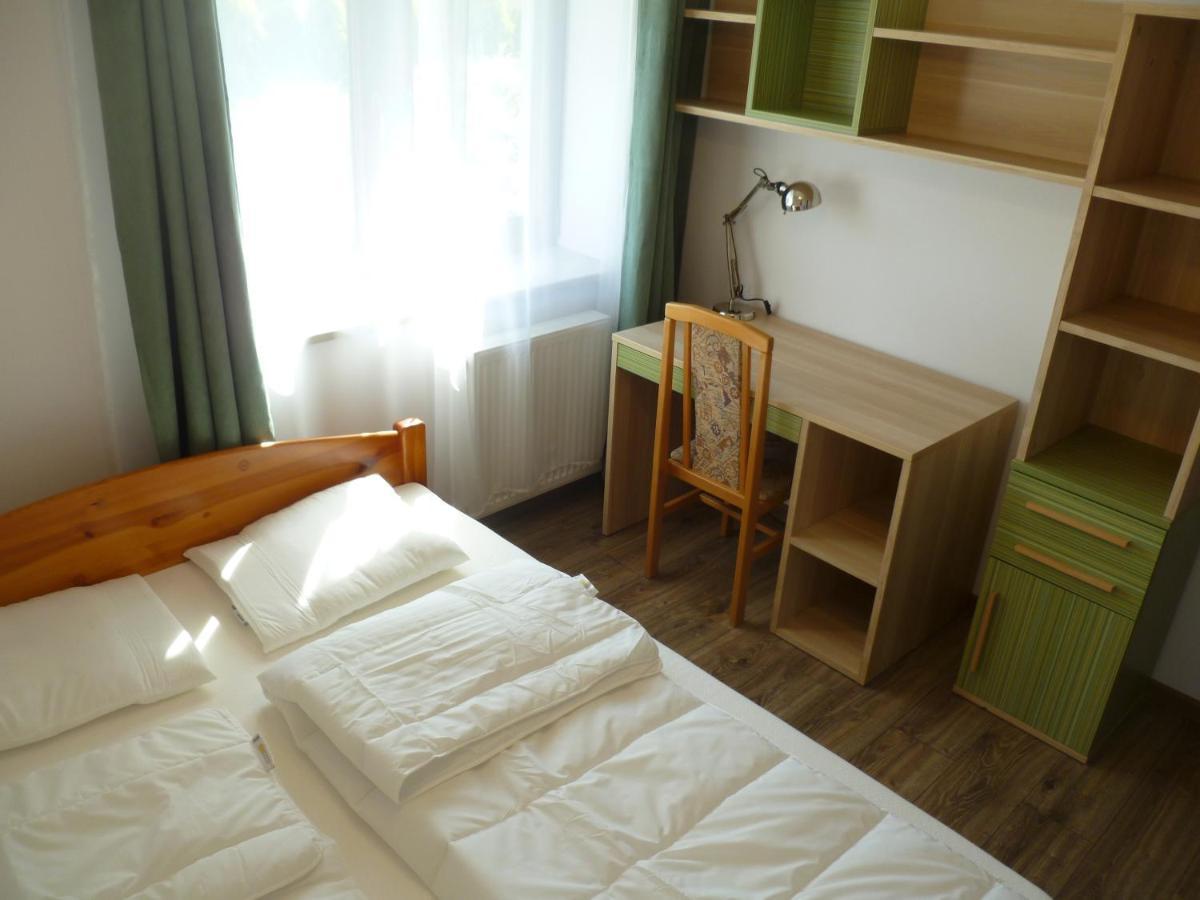 Slawecin Klimatyczny Domek - Apartamenty & Noclegi מראה חיצוני תמונה