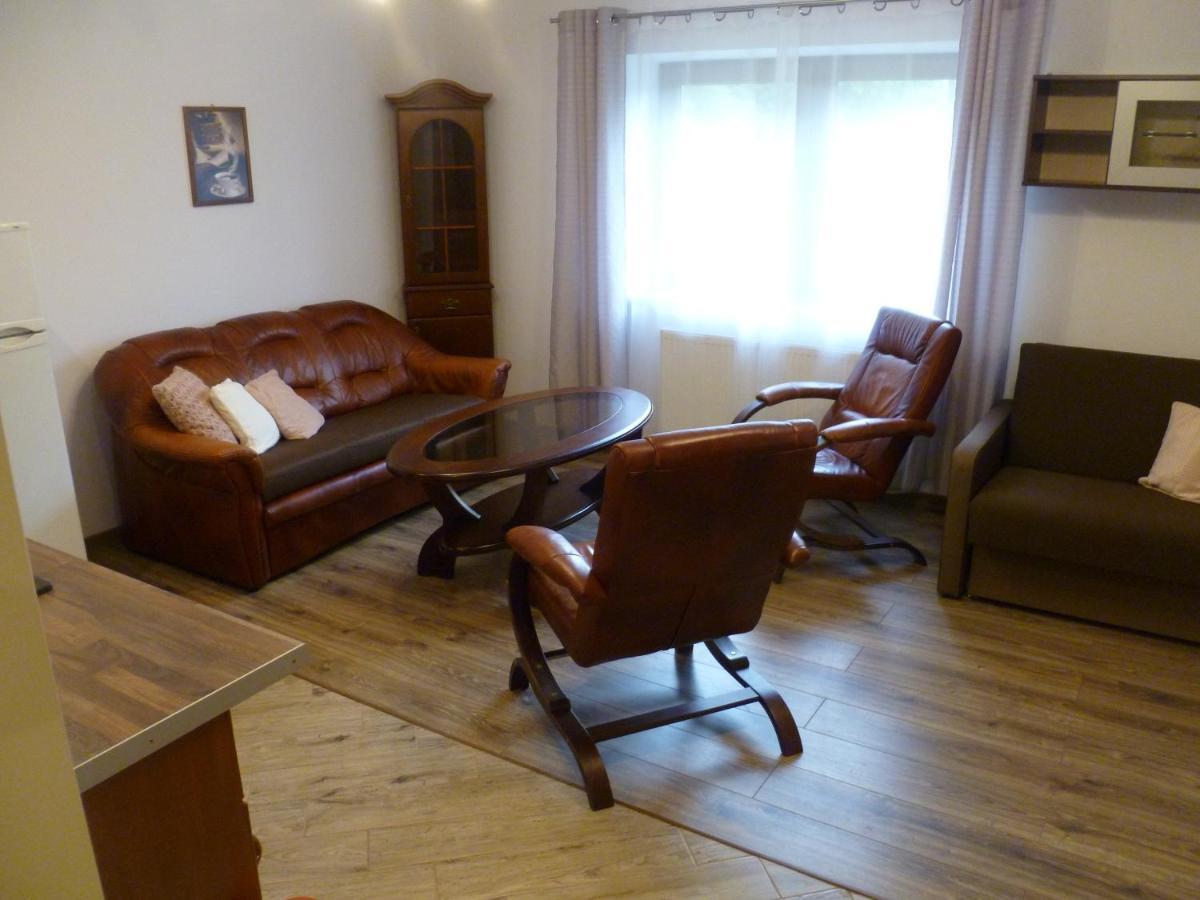 Slawecin Klimatyczny Domek - Apartamenty & Noclegi מראה חיצוני תמונה