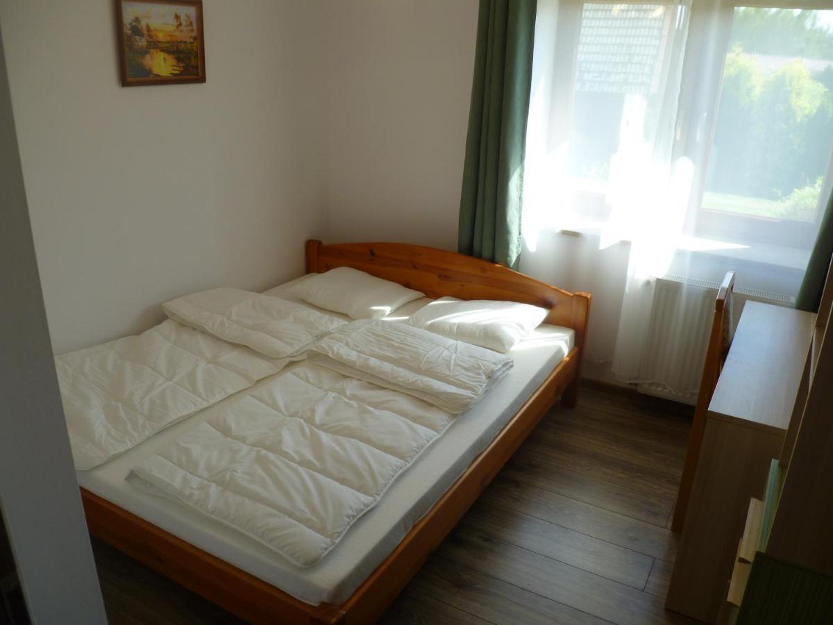 Slawecin Klimatyczny Domek - Apartamenty & Noclegi מראה חיצוני תמונה
