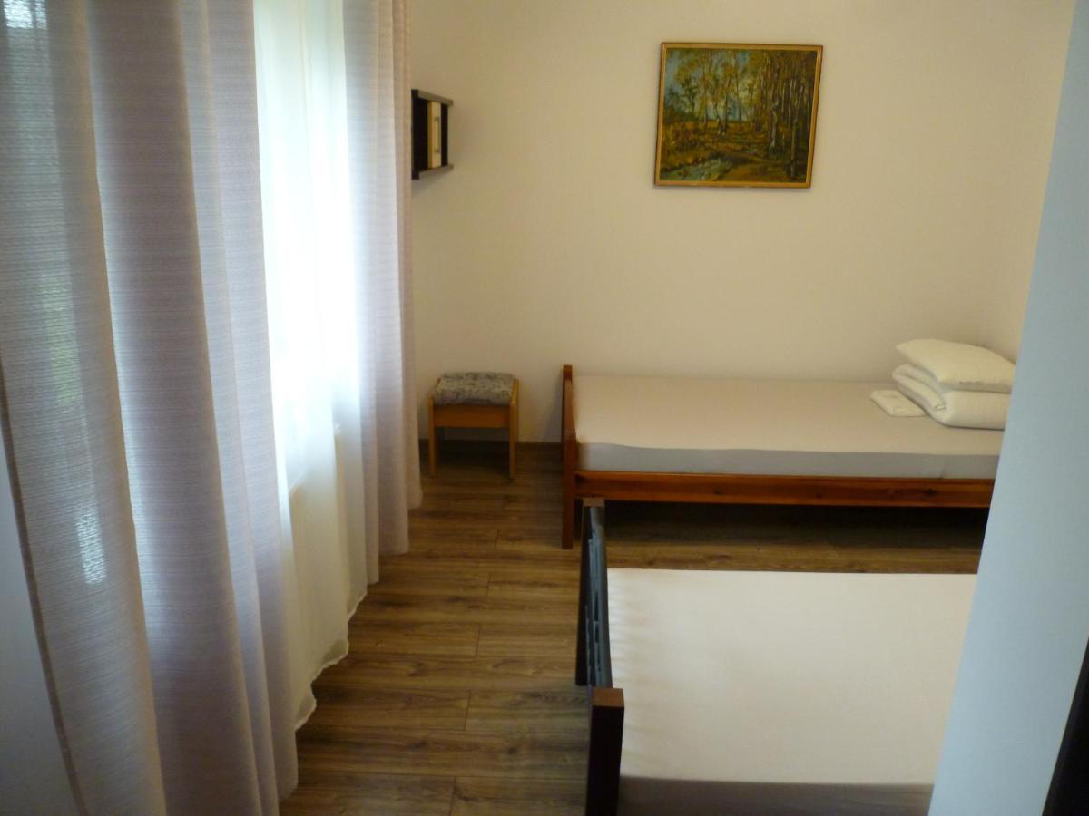 Slawecin Klimatyczny Domek - Apartamenty & Noclegi מראה חיצוני תמונה